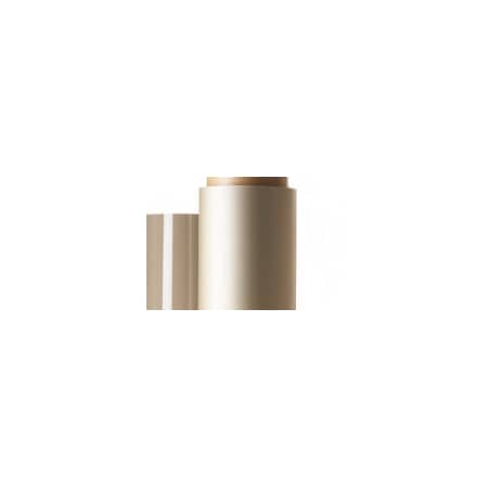 Professional Plastics Natural PEEK Film, 0.003 X 24 Inch Wide X 10 FT Each SPEEKNA.003X24.000X10FT